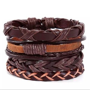 Quintessential Hippie | Kendal Bracelet